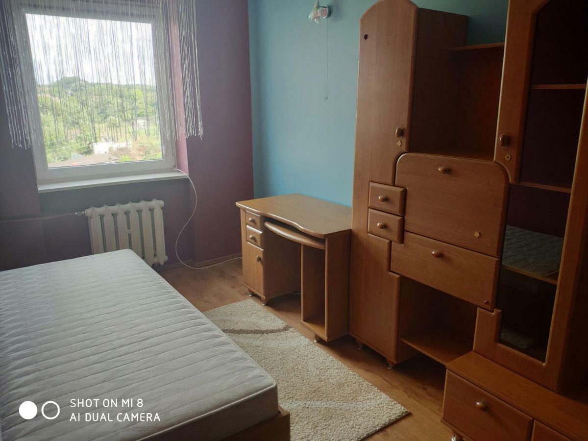 Apartament Apartamento Łęknica Exterior foto